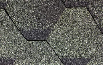 Pontypool fibreglass shingle repairs