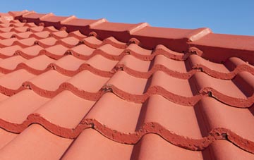 Pontypool tile and slate roof replacement